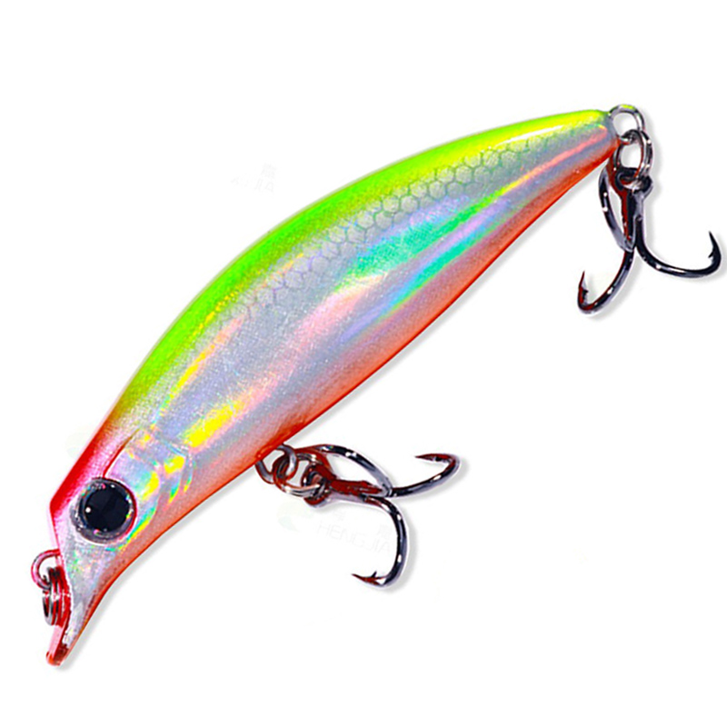 Fishing Lure Jerkbait - Minnow Fishing Lure 7.4g 7.9cm Jerkbait