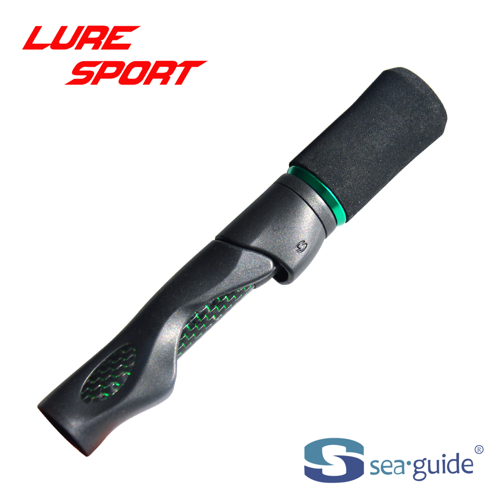 Fishing Lure Accessories - SEAGUIDE 2pcs SCXSS16 17 Spinning Reel