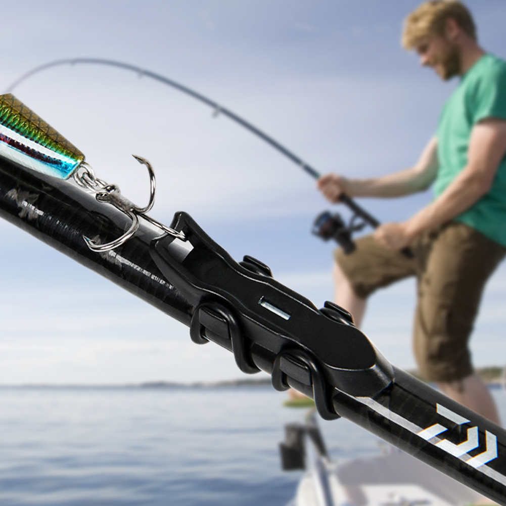 Magnetic Fixed Lure Jig Hooks  - Fishing Lure Jig recension och pris