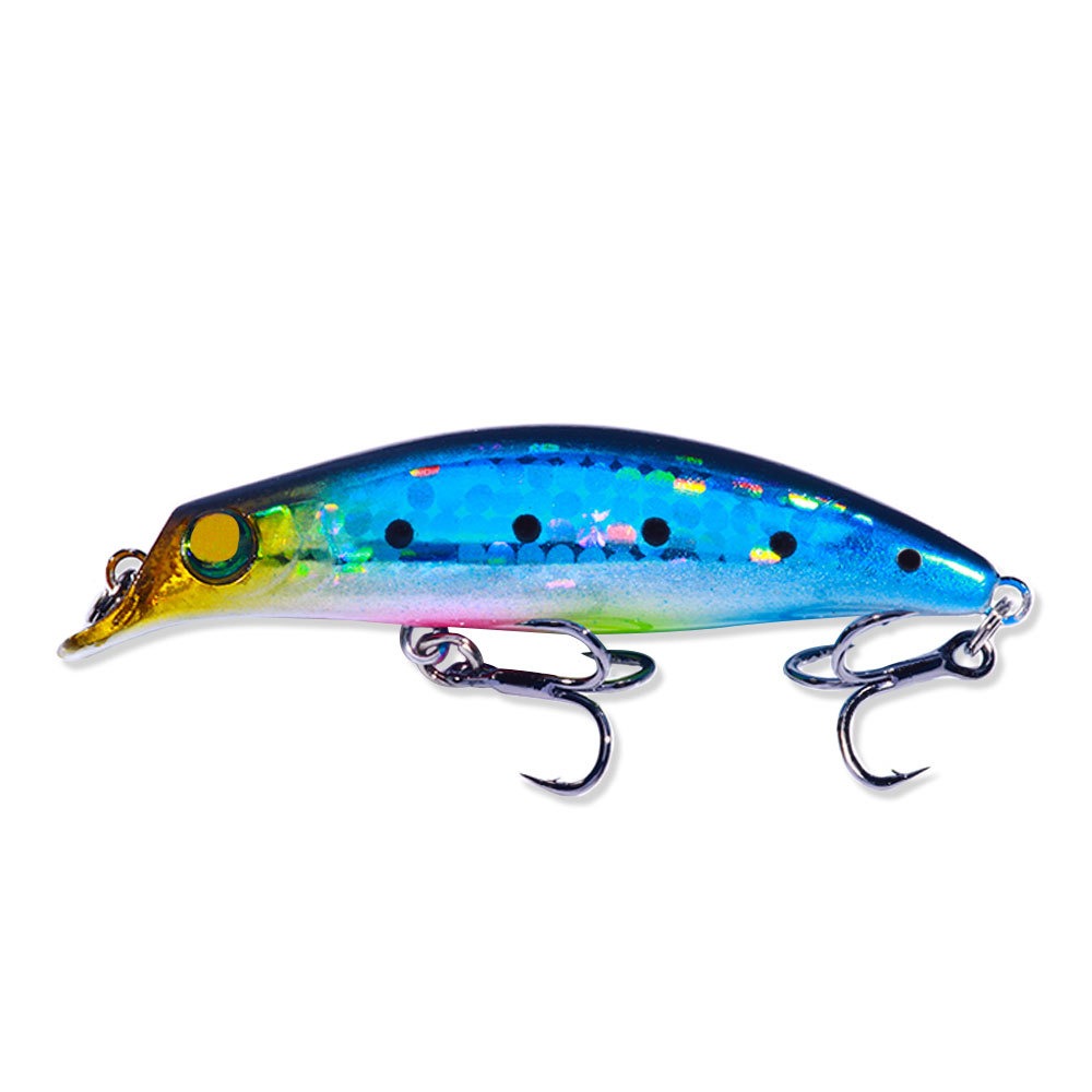 Minnow Fishing Lure 7.4g 7.9cm - Fishing Lure Jerkbait recension och pris