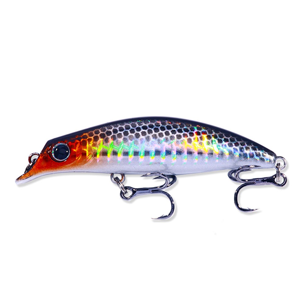 Minnow Fishing Lure 7.4g 7.9cm - Fishing Lure Jerkbait recension och pris