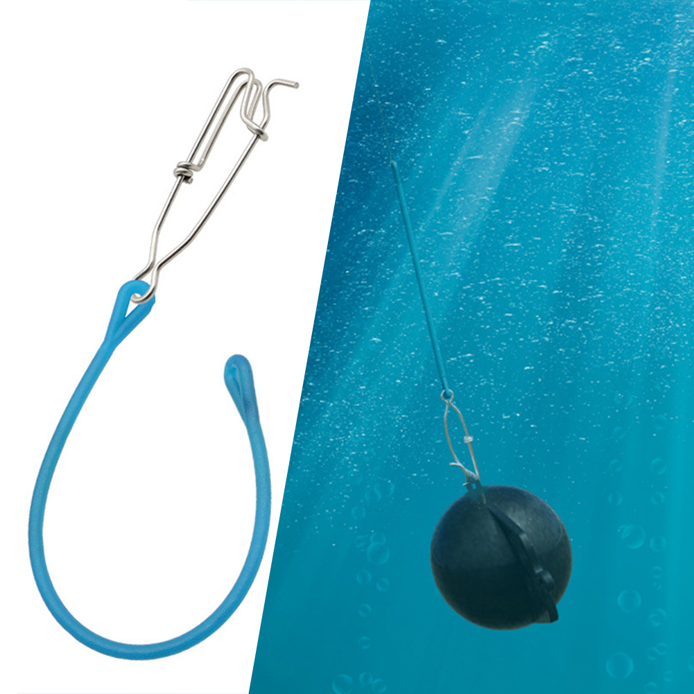 Fishing Hook Lure Connector wi - Fishing Lure Crankbait recension och pris