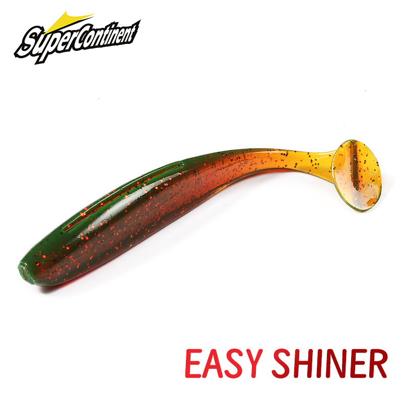 2020 NEW Supercontinent Soft L - Fishing Lure Making Kit recension och pris