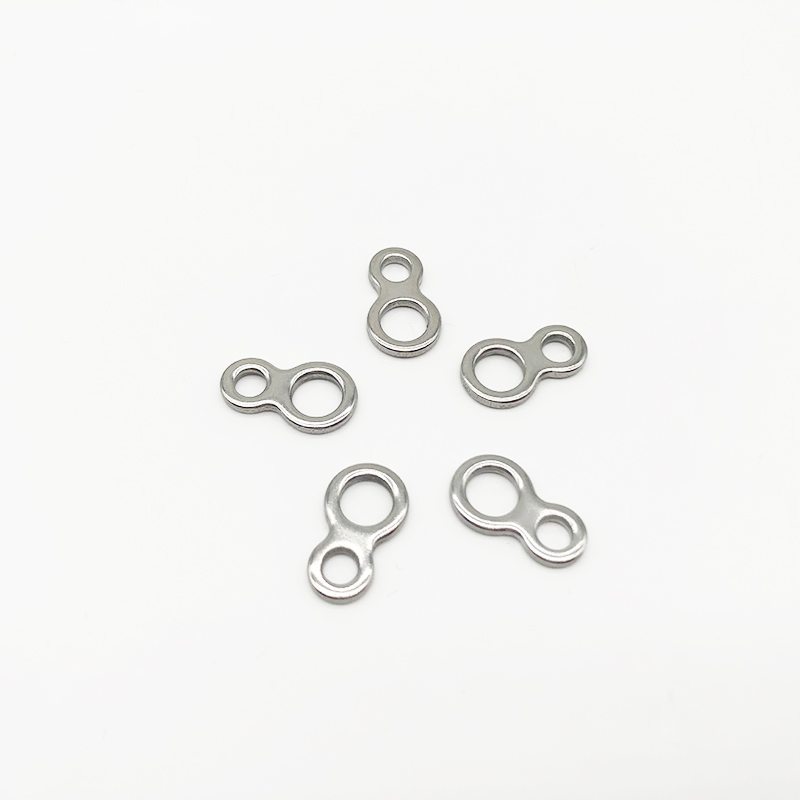 10-50Pcs Stainless Steel Fishi - Fishing Lure Jig recension och pris