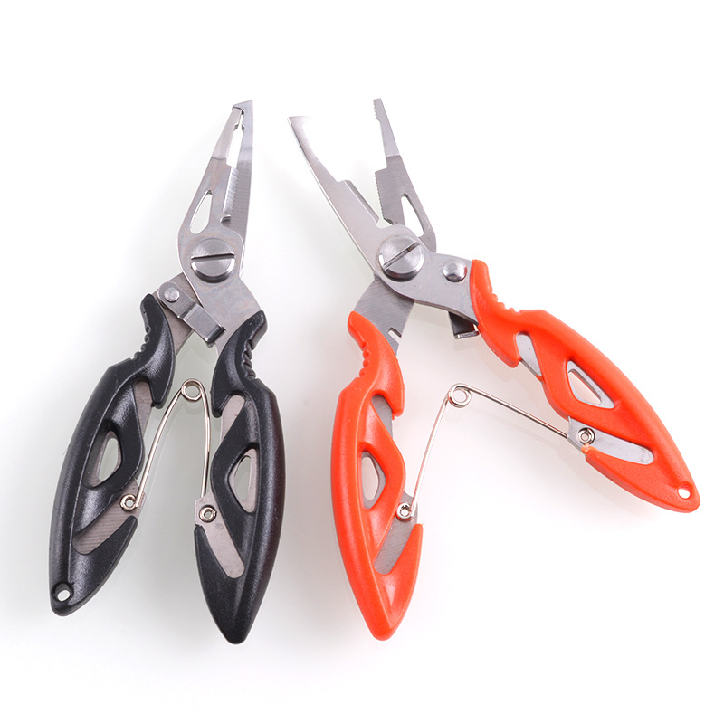 Multifunction Fishing Tools Ac - Fishing Lure Making Kit recension och pris