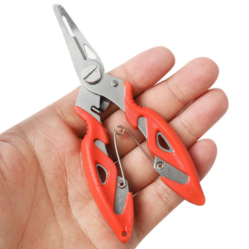 Multifunction Fishing Tools Ac - Fishing Lure Making Kit recension och pris
