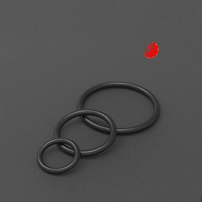 10-40SET Fishing Hook Keeper L - Fishing Lure Accessories recension och pris