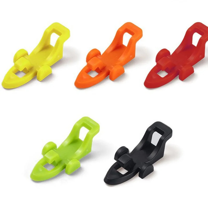 10-40SET Fishing Hook Keeper L - Fishing Lure Accessories recension och pris