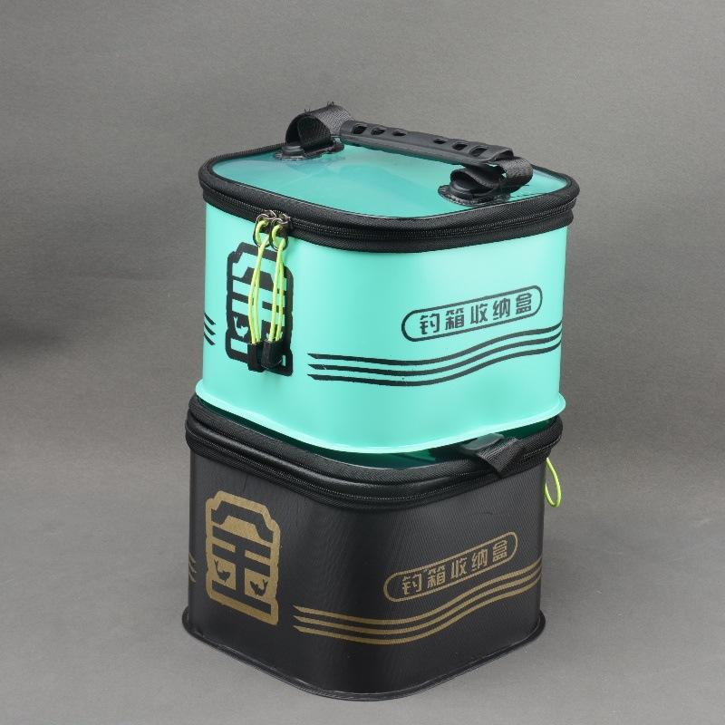 EVA Fishing Tool Box Waterproo - Fishing Lure Box recension och pris