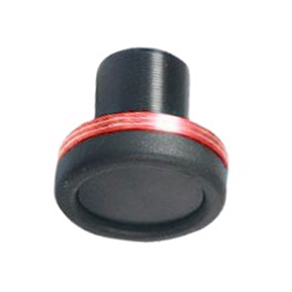 Removable Fishing Rod Tail Cap - Fishing Lure Kit recension och pris