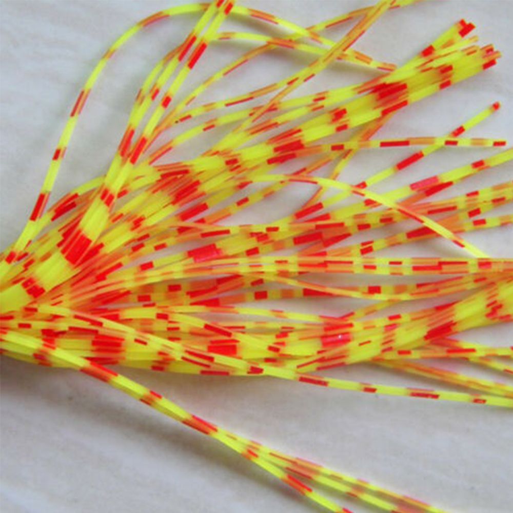 50 Pcs Durable Artificial Life - Fishing Lure Jig recension och pris