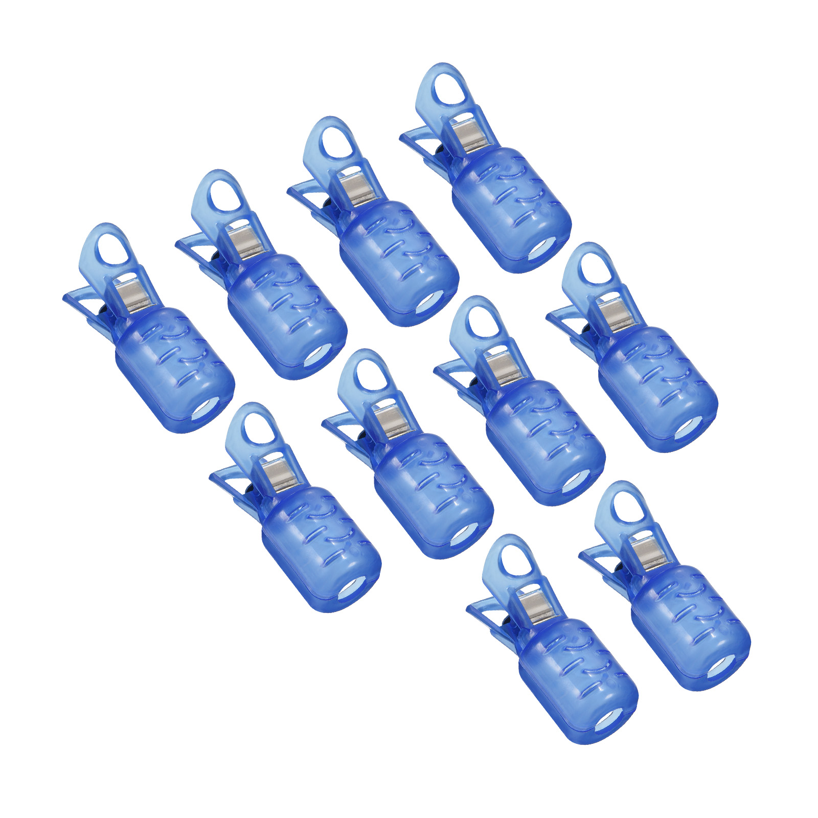 10pcs Small Size Squid Jig Hoo - Fishing Lure Jig recension och pris