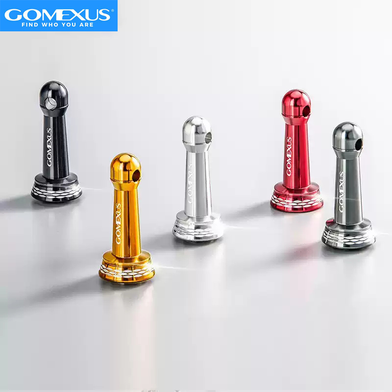 Gomexus Reel Stand R2 For Daiw - Daiwa Reel Bg recension och pris