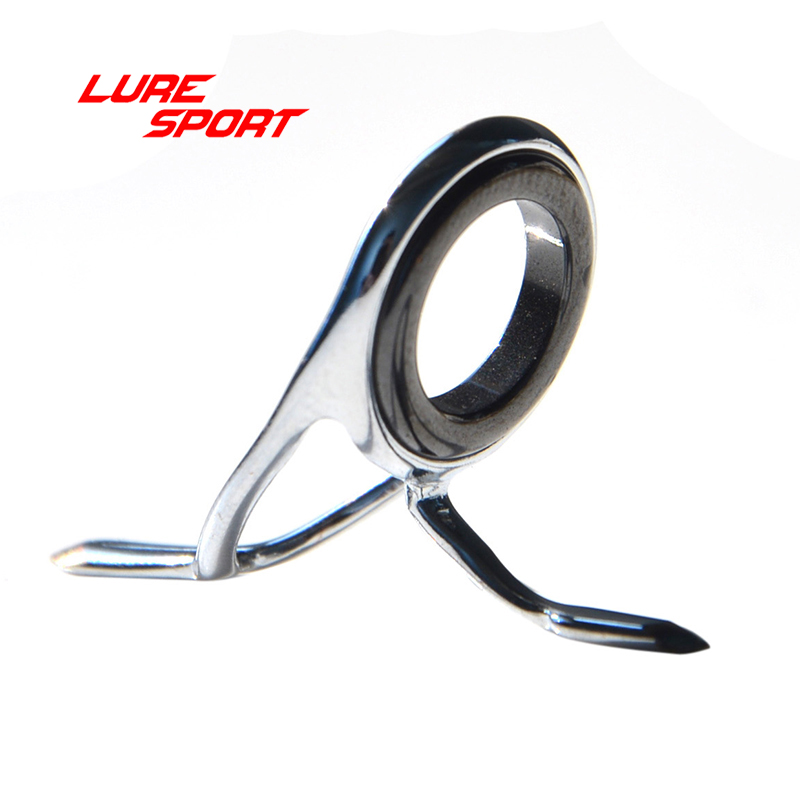 LureSport 9pcs 11pcs guides Se - Fishing Lure Accessories recension och pris