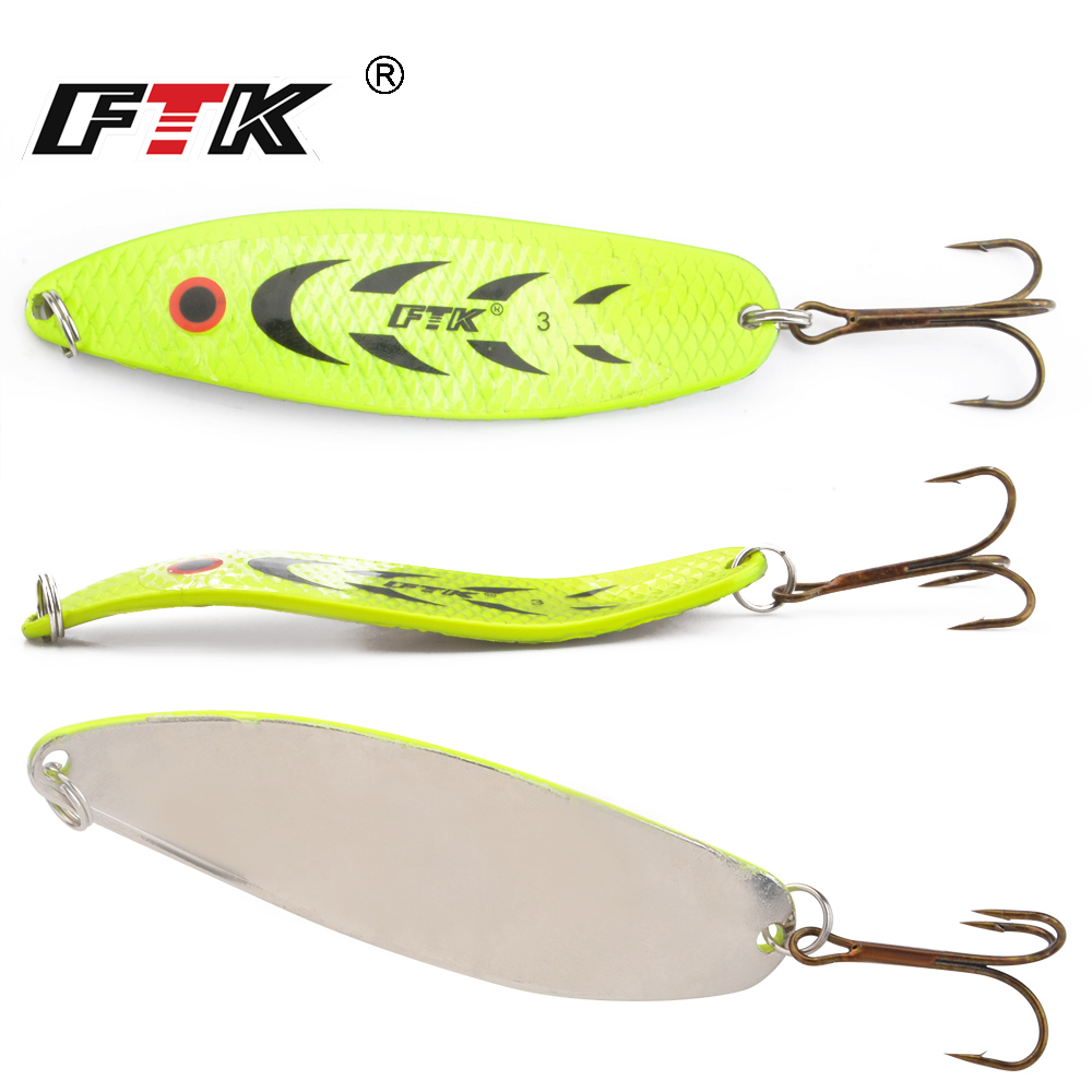 FTK 20g/30g Long Cast Fishing  - Fishing Lure Making Kit recension och pris