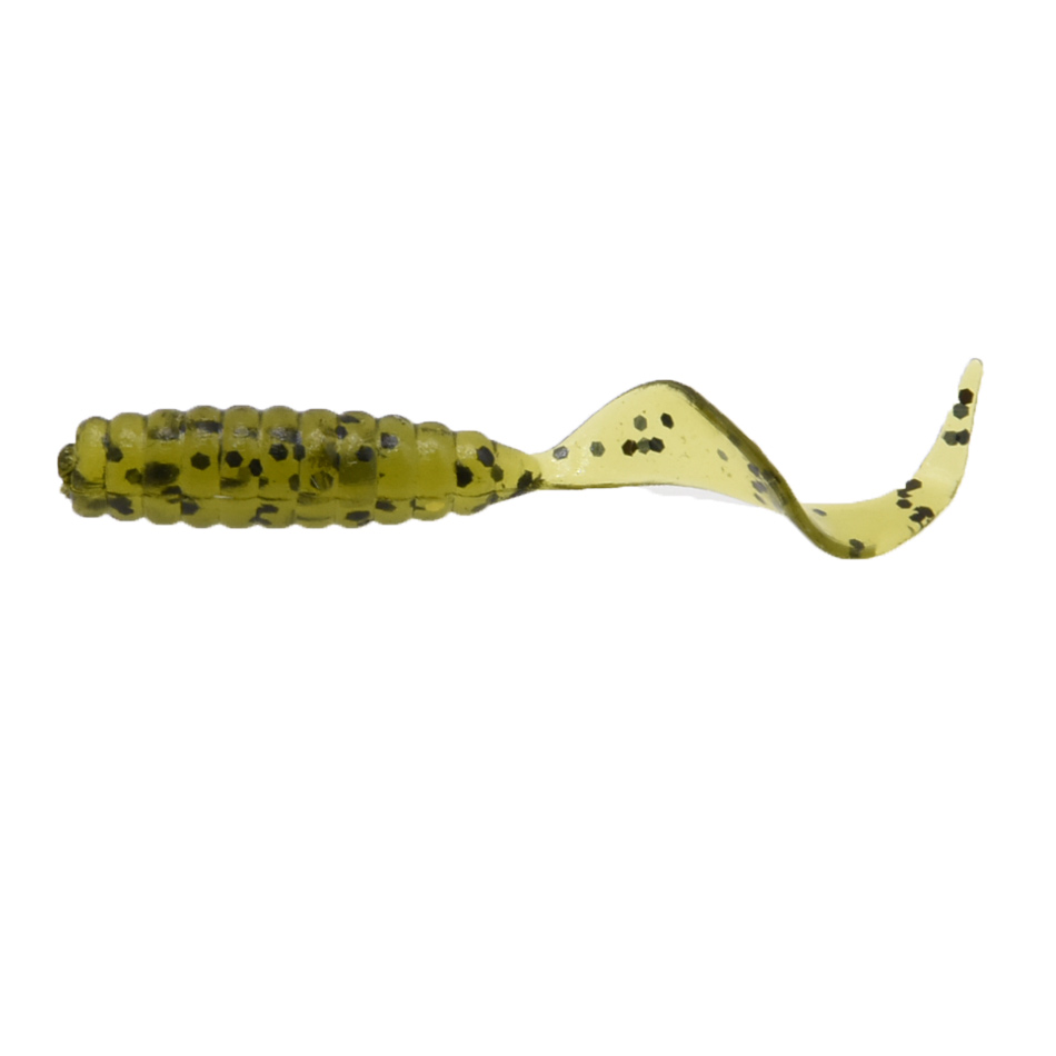 20 or 30 pieces soft silica gr - Fishing Lure Making Kit recension och pris