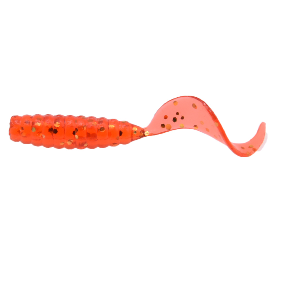 20 or 30 pieces soft silica gr - Fishing Lure Making Kit recension och pris