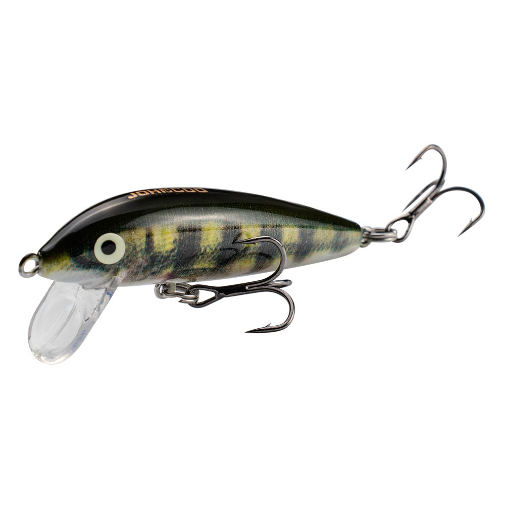5cm 5g Sinking Minnow Wobblers - Fishing Lure Jerkbait recension och pris