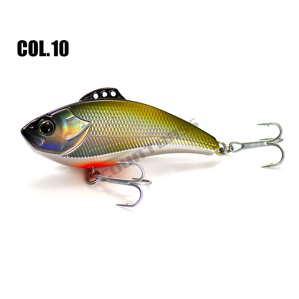Countbass Lipless Crankbait 70 - Fishing Lure Crankbait recension och pris