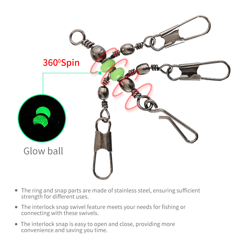 New 8# 10# Squid Jig Lure Swiv - Fishing Lure Jig recension och pris
