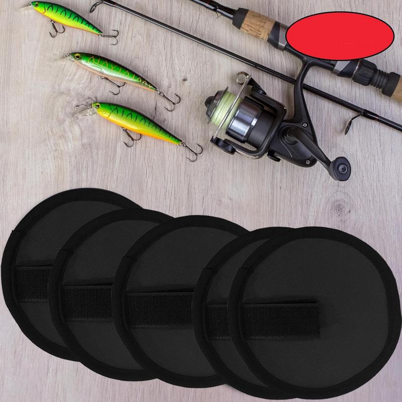 4pcs Fishing Hook Cover upgrad - Fishing Lure Accessories recension och pris