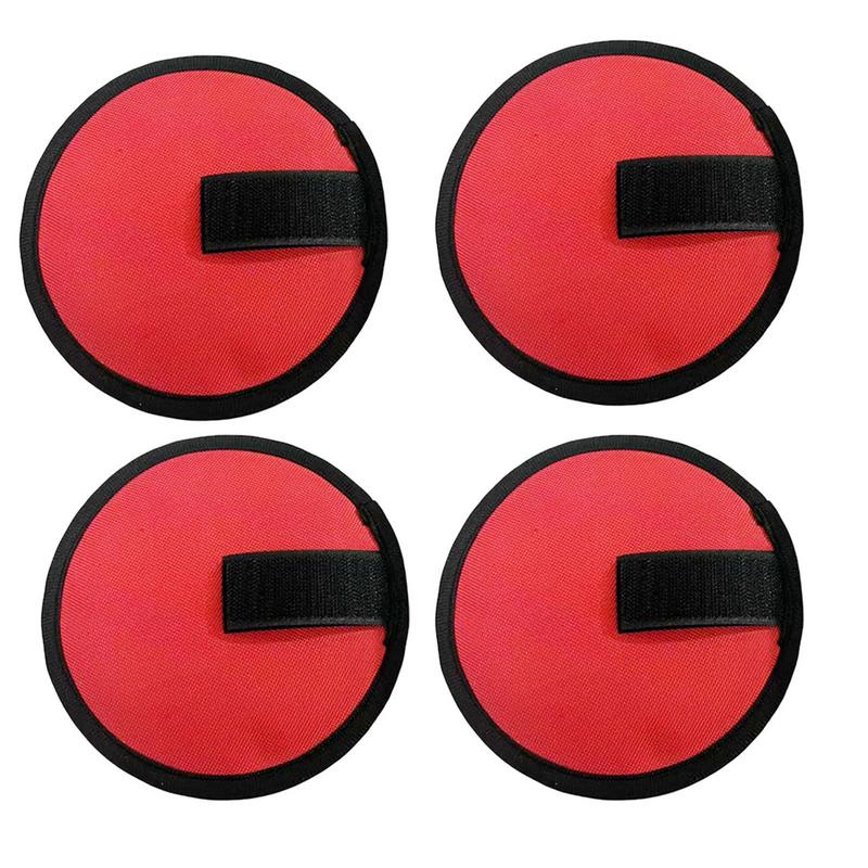 4pcs Fishing Hook Cover upgrad - Fishing Lure Accessories recension och pris