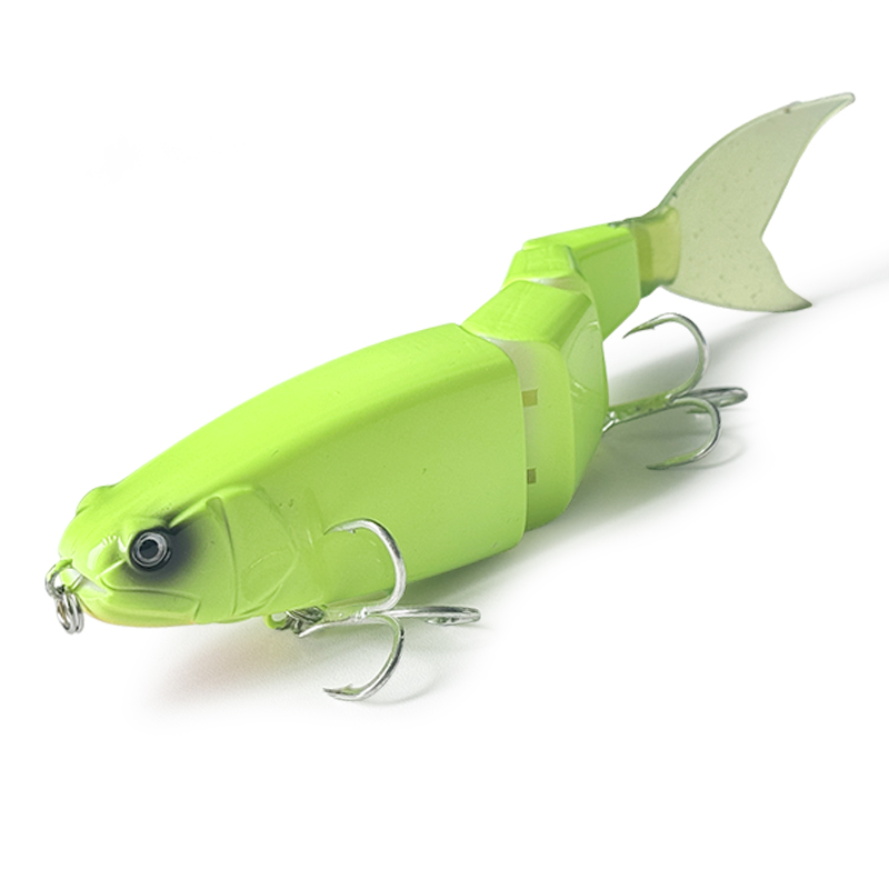 Swimbait Big Bait Set Fishing  - Fishing Lure Swimbait recension och pris