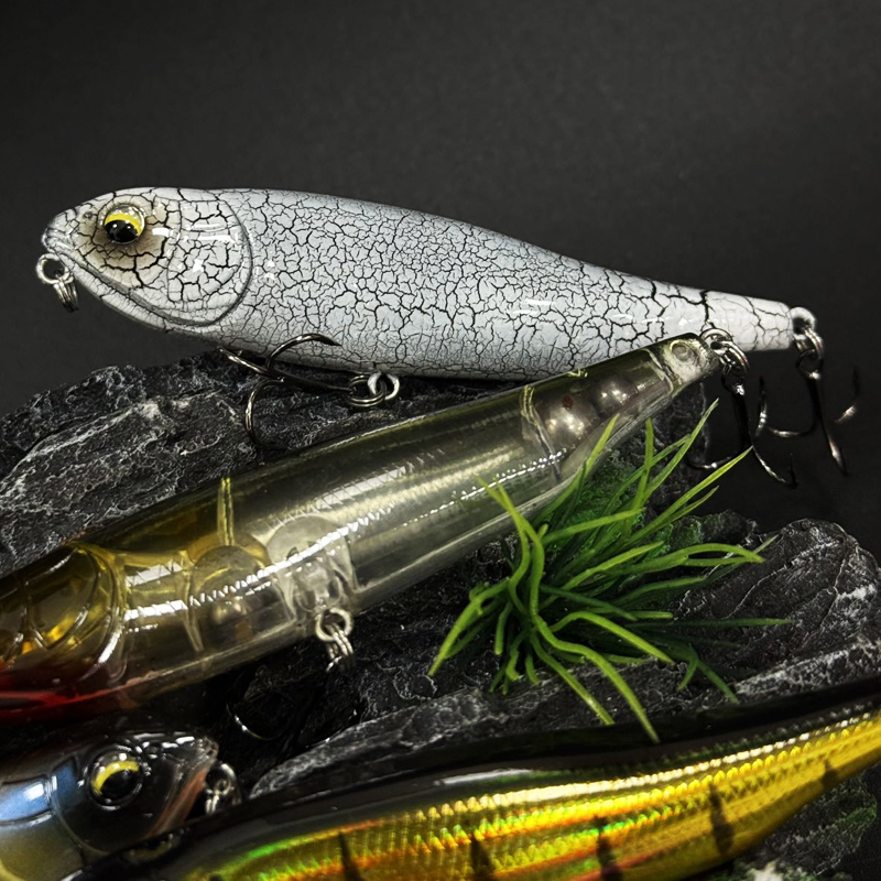 13g 100mm Pencil Fishing Lures - Fishing Lure Jerkbait recension och pris
