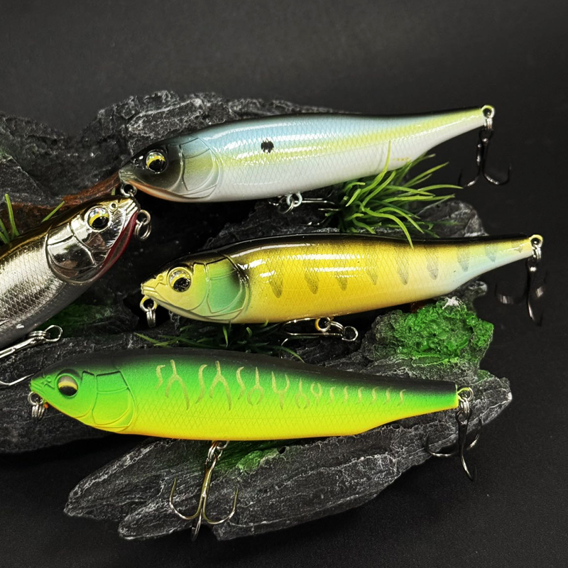 13g 100mm Pencil Fishing Lures - Fishing Lure Jerkbait recension och pris