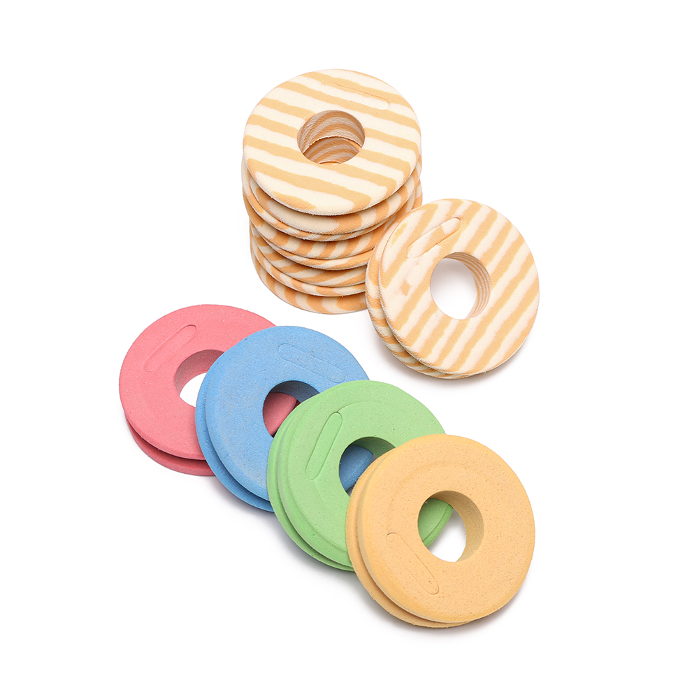 20Pcs EVA Foam Spools Portable - Fishing Lure Accessories recension och pris
