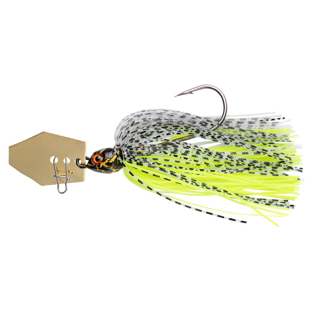Chatter Bait 7g 9g 11g 14g 21g - Fishing Lure Swimbait recension och pris
