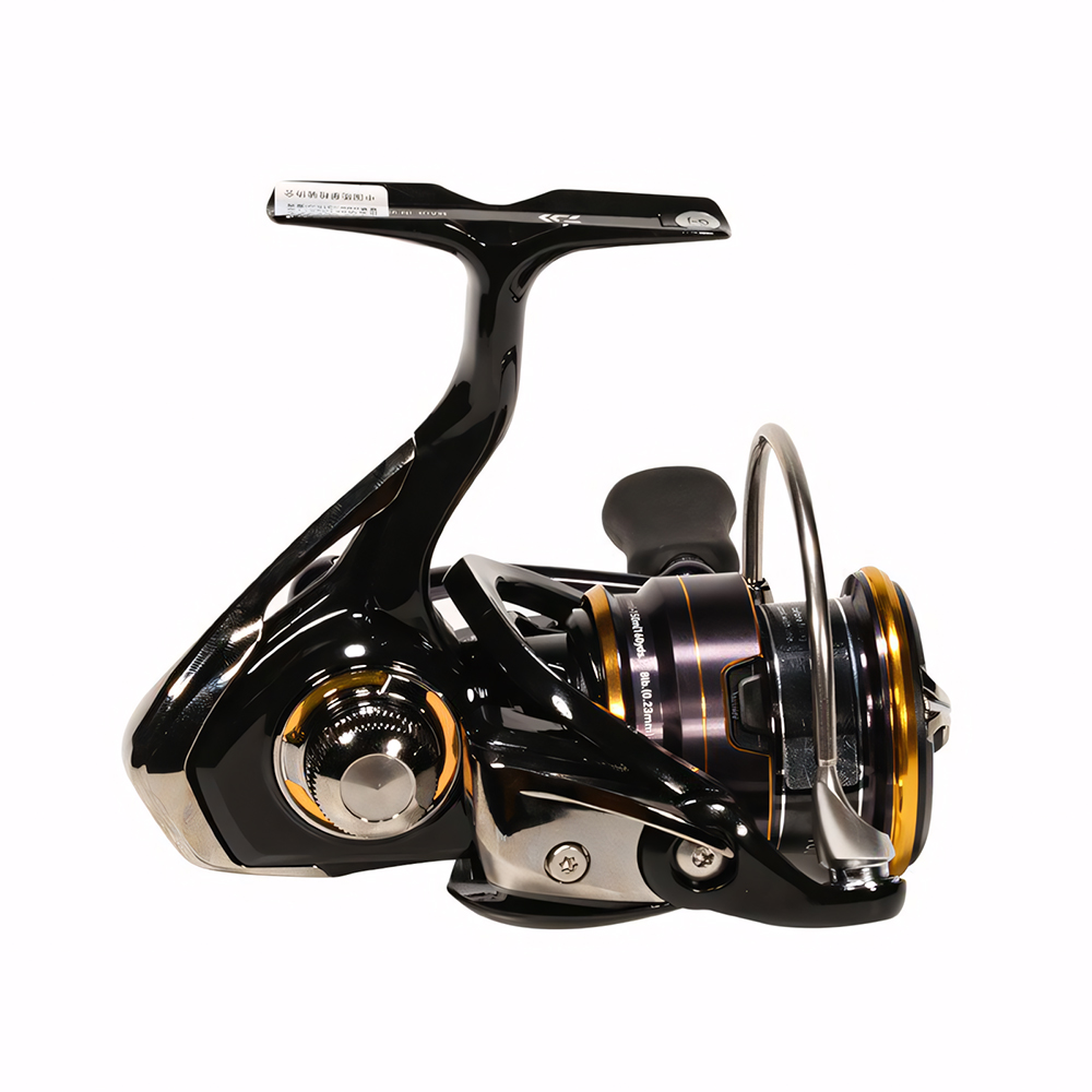 2021 NEW DAIWA LEGALIS CS LT F - Daiwa Reel Bg recension och pris