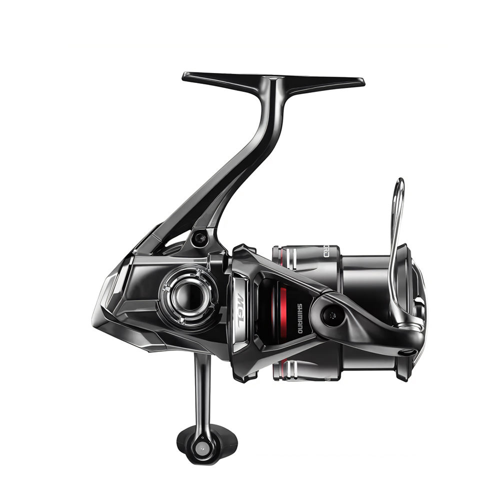 2024 SHIMANO VANFORD Spinning  - Daiwa Reel Bg recension och pris
