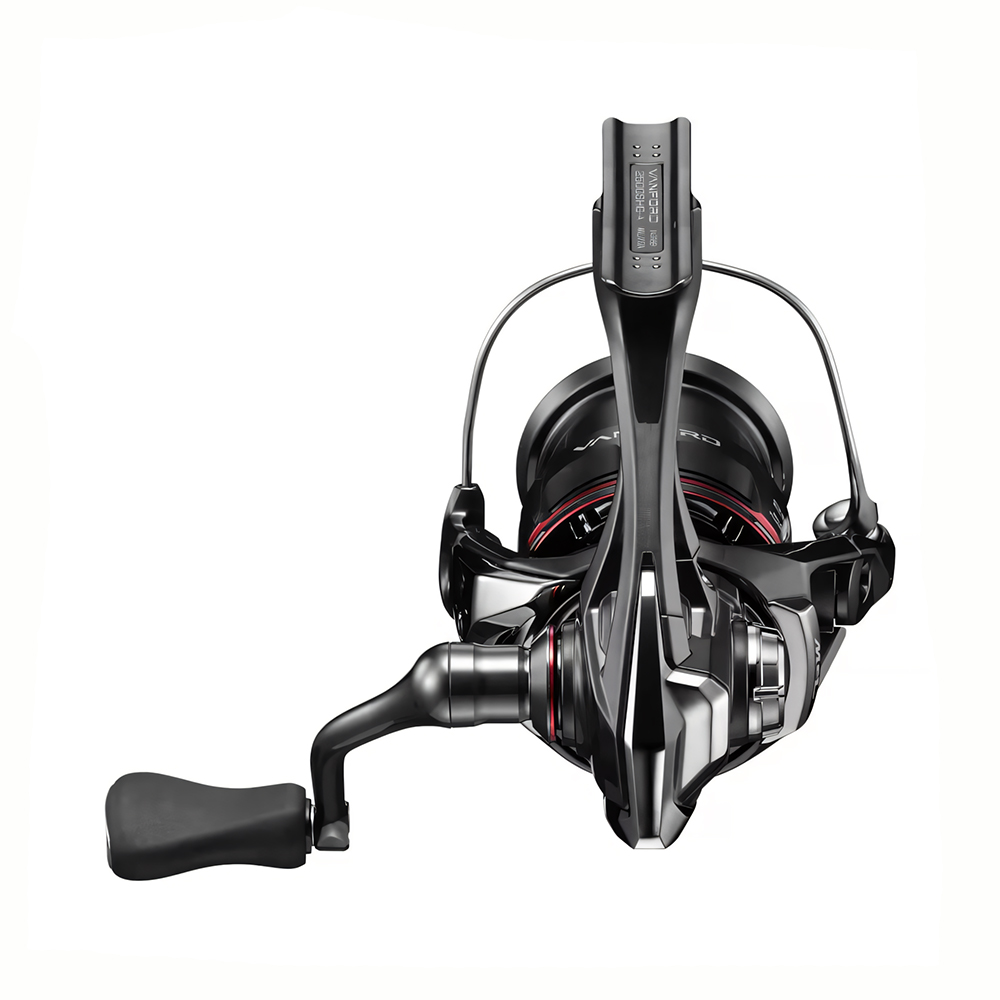 2024 SHIMANO VANFORD Spinning  - Daiwa Reel Bg recension och pris