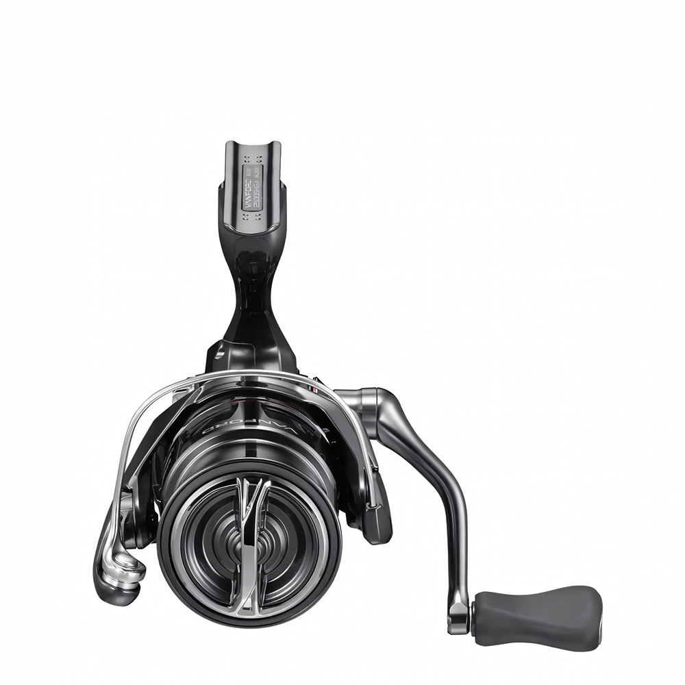 2024 SHIMANO VANFORD Spinning  - Daiwa Reel Bg recension och pris