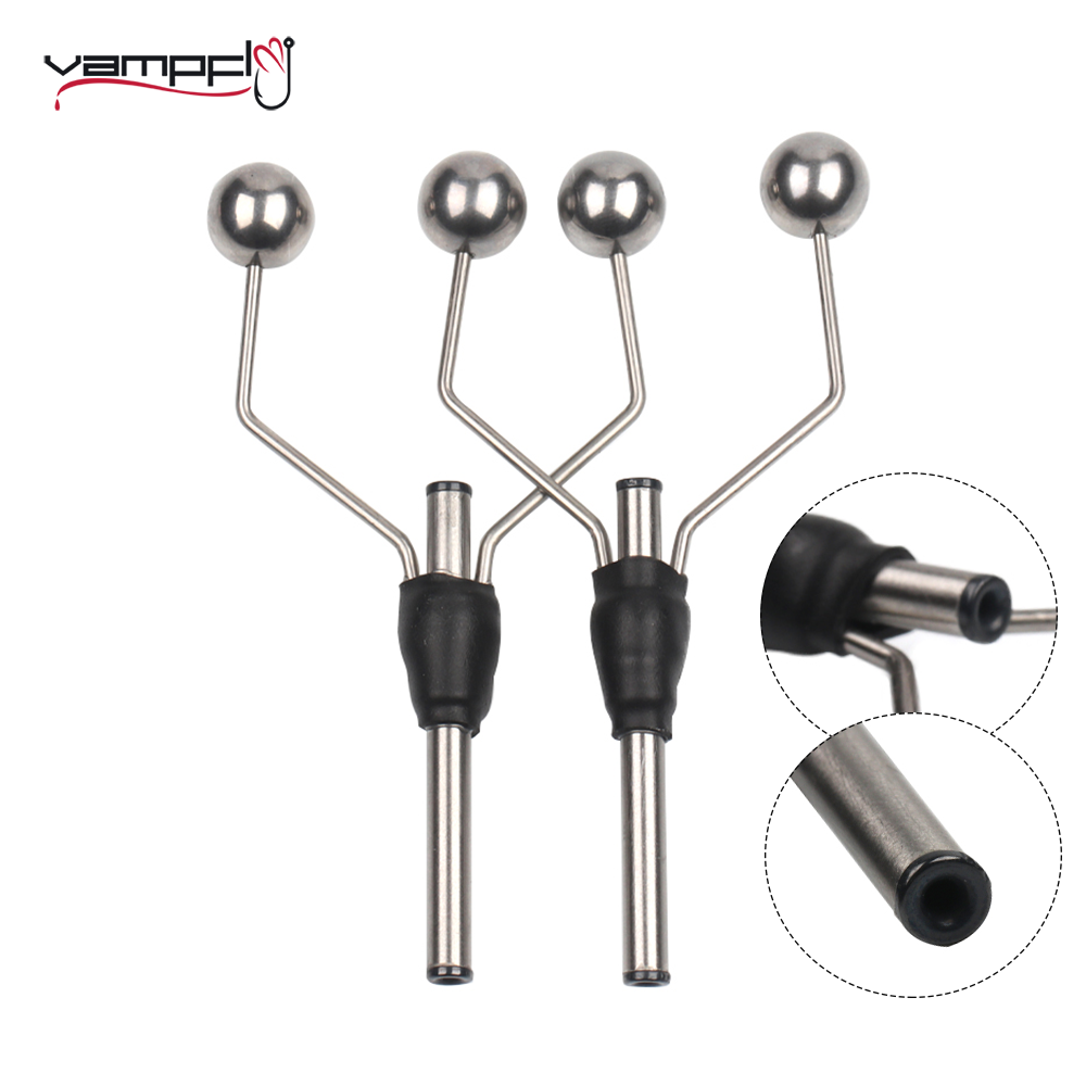 Vampfly Bi-Ceramic Tip Bobbin  - Fishing Lure Kit recension och pris