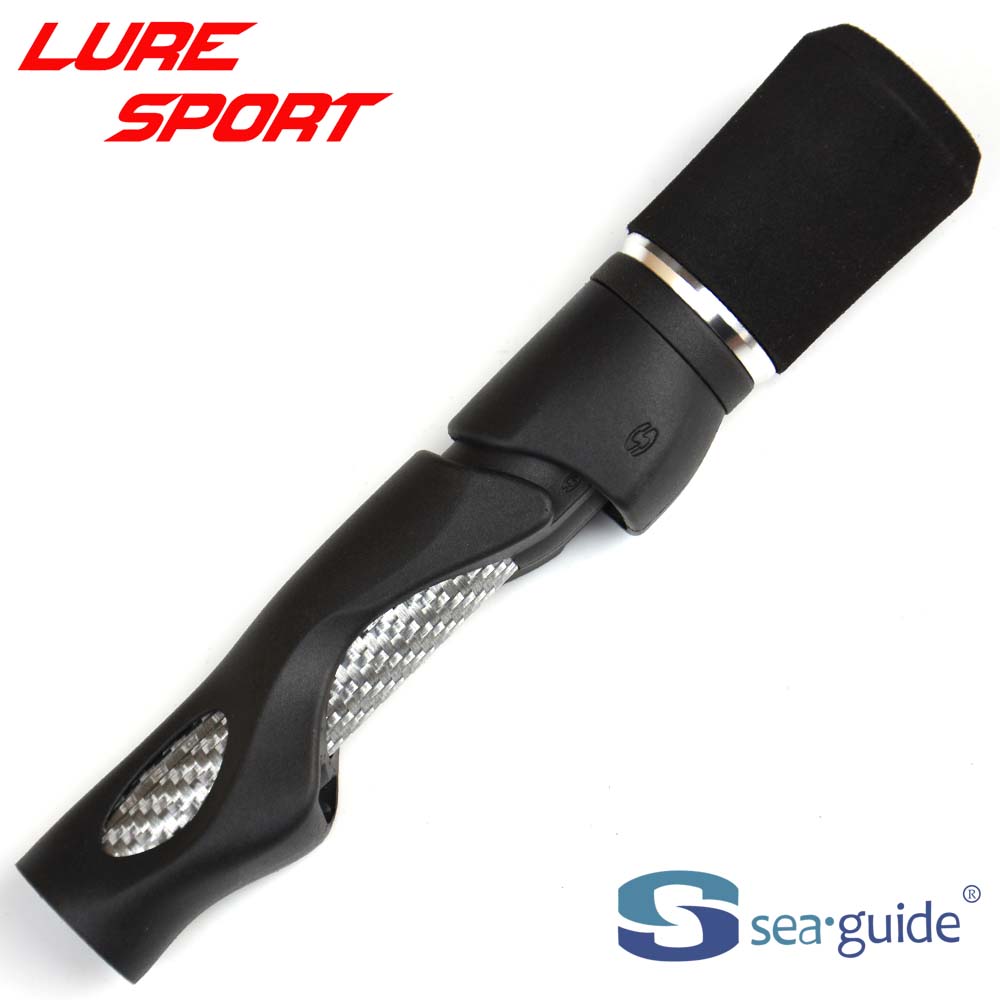 SEAGUIDE 2pcs SCXSS16 17 Spinn - Fishing Lure Accessories recension och pris