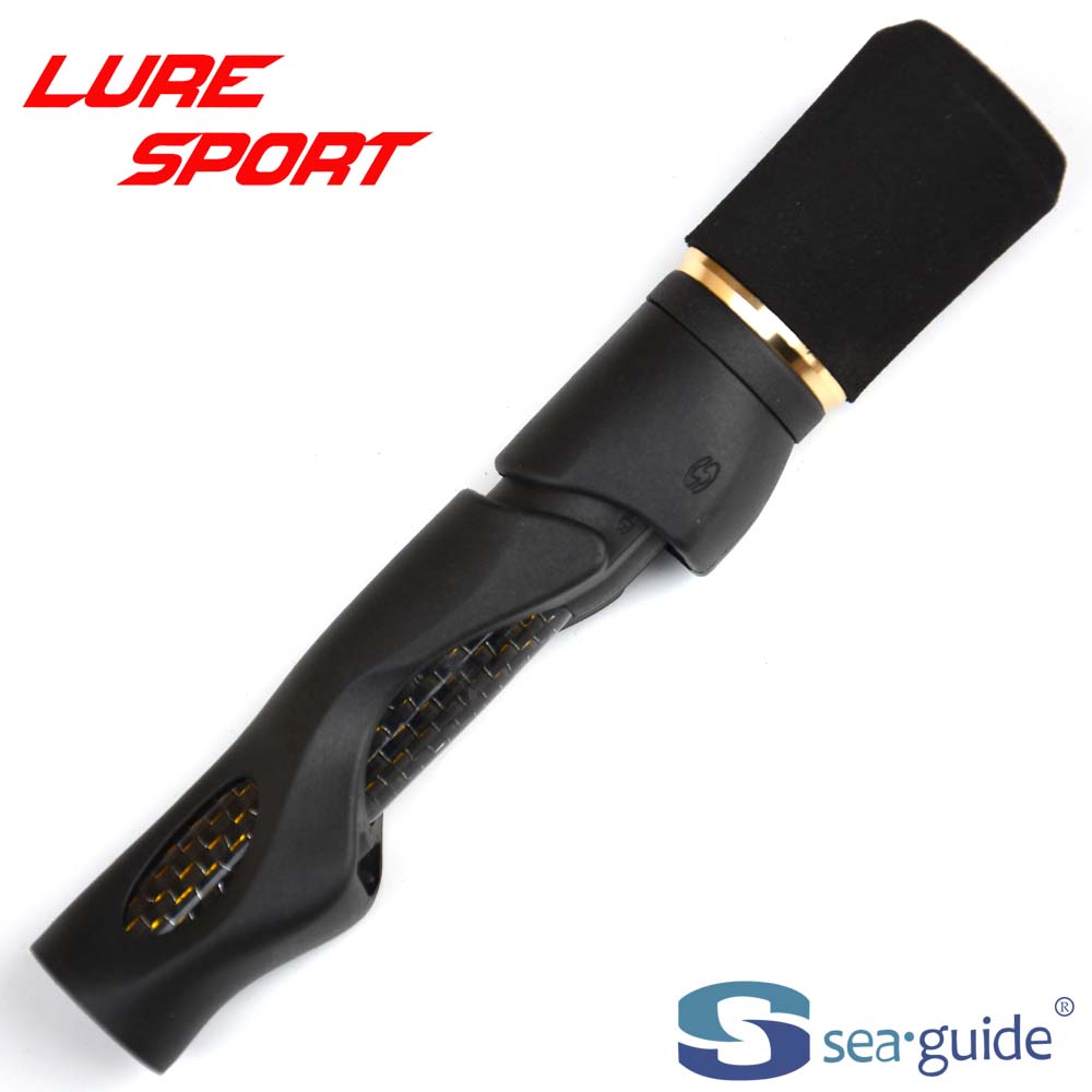 SEAGUIDE 2pcs SCXSS16 17 Spinn - Fishing Lure Accessories recension och pris
