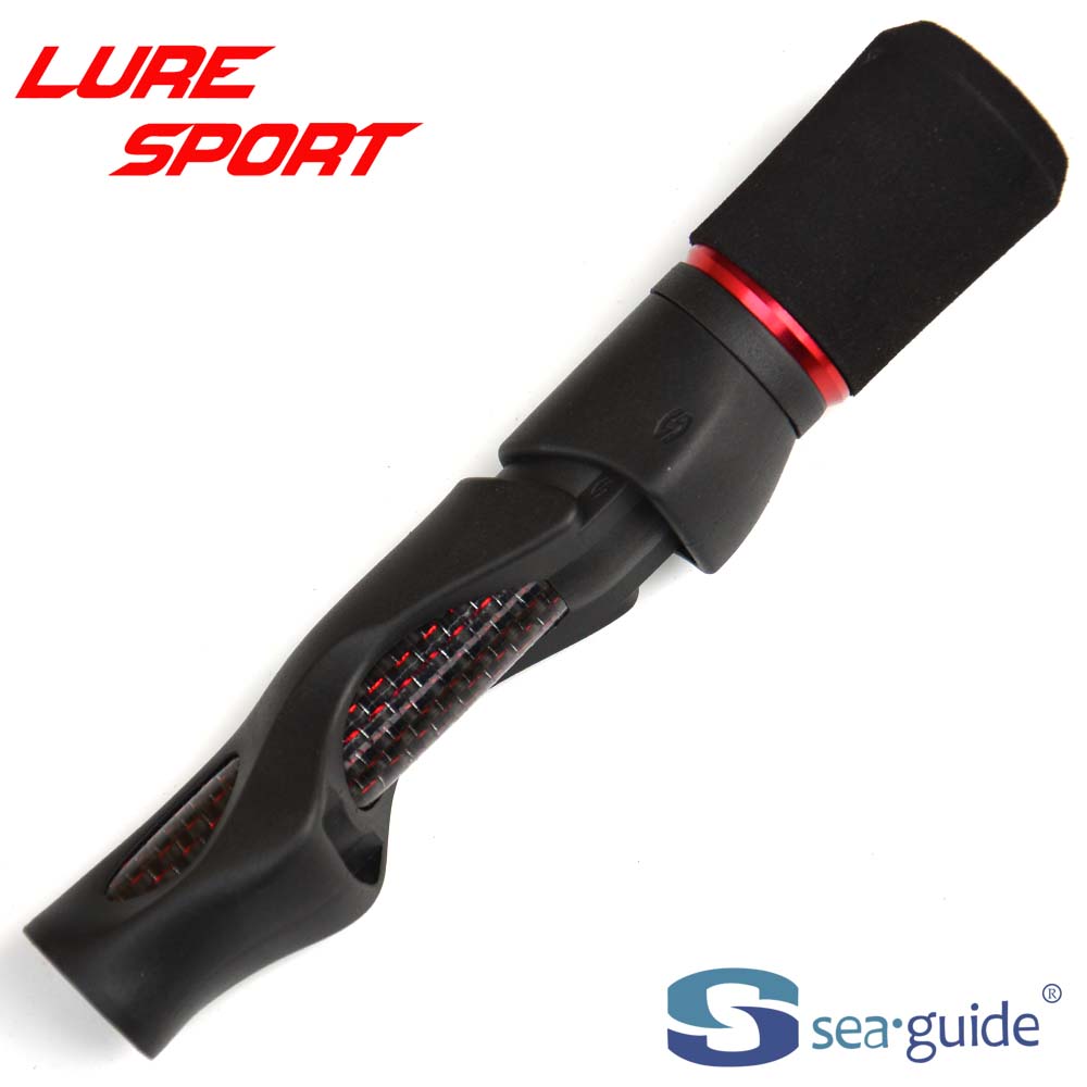 SEAGUIDE 2pcs SCXSS16 17 Spinn - Fishing Lure Accessories recension och pris
