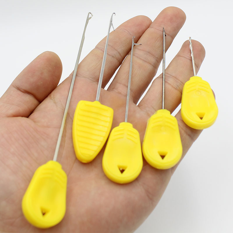 3PCS Carp Fishing Tools Riggin - Fishing Lure Making Kit recension och pris